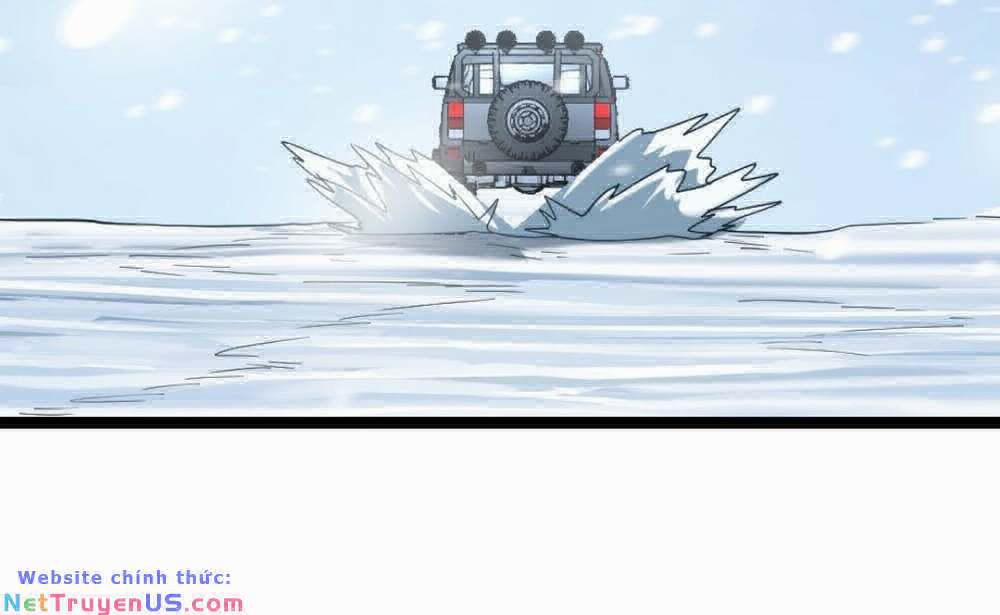 Toàn Cầu Băng Phong: Ta Chế Tạo Phòng An Toàn Tại Tận Thế 145 trang 15