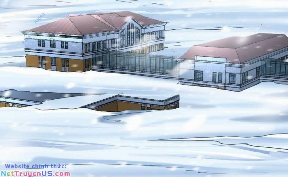 Toàn Cầu Băng Phong: Ta Chế Tạo Phòng An Toàn Tại Tận Thế 145 trang 18