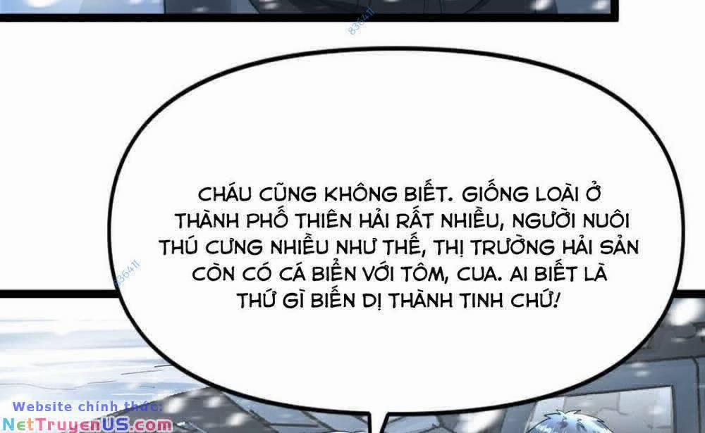 Toàn Cầu Băng Phong: Ta Chế Tạo Phòng An Toàn Tại Tận Thế 145 trang 2