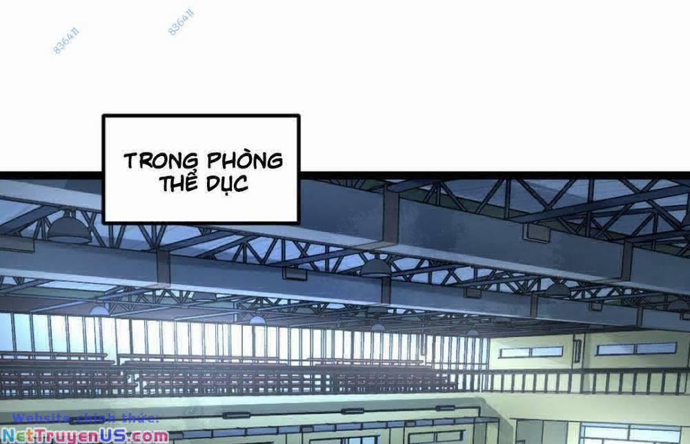 Toàn Cầu Băng Phong: Ta Chế Tạo Phòng An Toàn Tại Tận Thế 145 trang 20
