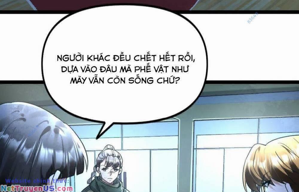 Toàn Cầu Băng Phong: Ta Chế Tạo Phòng An Toàn Tại Tận Thế 145 trang 22