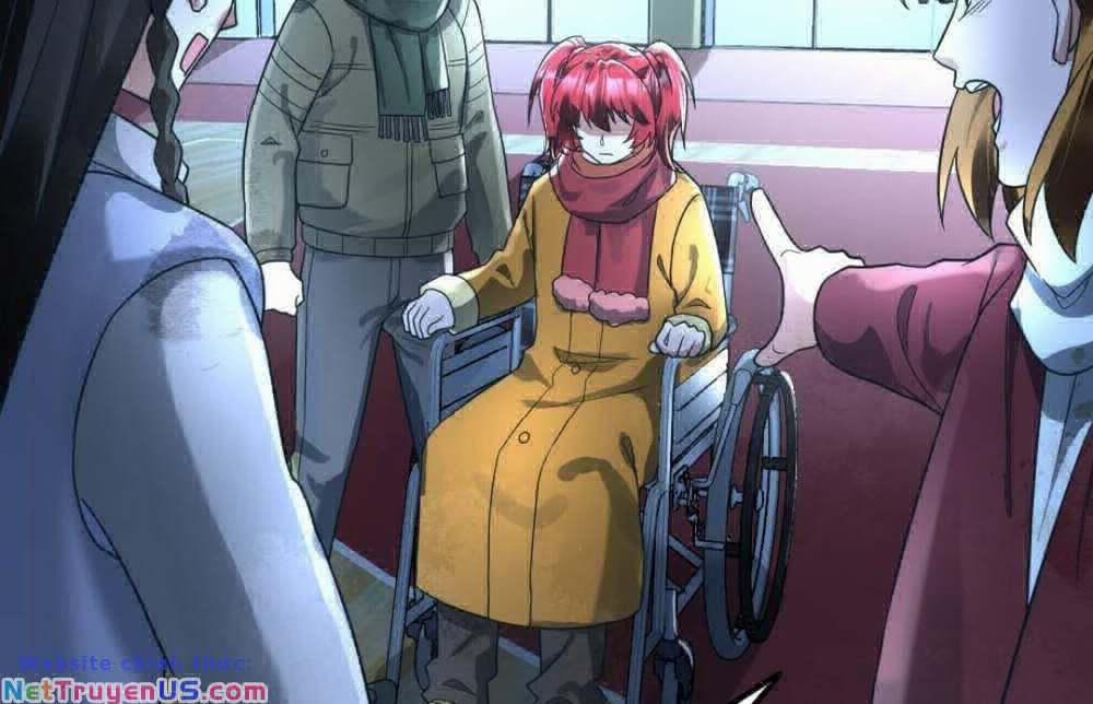 Toàn Cầu Băng Phong: Ta Chế Tạo Phòng An Toàn Tại Tận Thế 145 trang 23