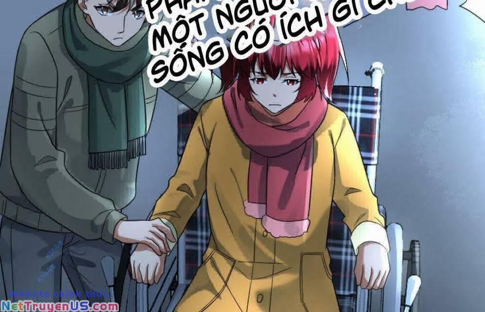 Toàn Cầu Băng Phong: Ta Chế Tạo Phòng An Toàn Tại Tận Thế 145 trang 26