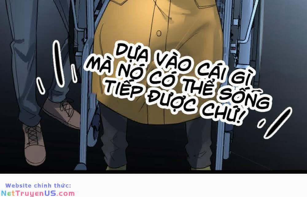 Toàn Cầu Băng Phong: Ta Chế Tạo Phòng An Toàn Tại Tận Thế 145 trang 27