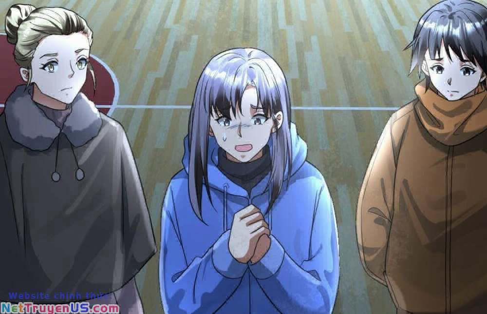 Toàn Cầu Băng Phong: Ta Chế Tạo Phòng An Toàn Tại Tận Thế 145 trang 29