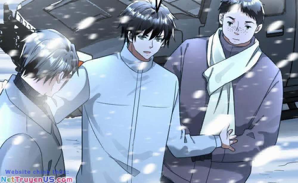 Toàn Cầu Băng Phong: Ta Chế Tạo Phòng An Toàn Tại Tận Thế 145 trang 3