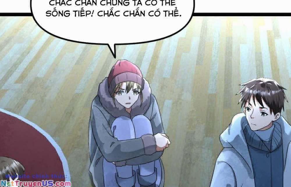 Toàn Cầu Băng Phong: Ta Chế Tạo Phòng An Toàn Tại Tận Thế 145 trang 31