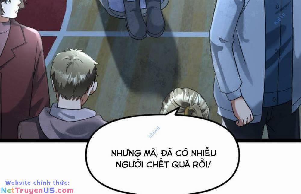 Toàn Cầu Băng Phong: Ta Chế Tạo Phòng An Toàn Tại Tận Thế 145 trang 32