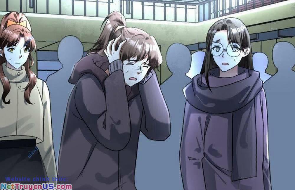 Toàn Cầu Băng Phong: Ta Chế Tạo Phòng An Toàn Tại Tận Thế 145 trang 34