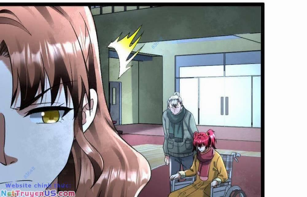 Toàn Cầu Băng Phong: Ta Chế Tạo Phòng An Toàn Tại Tận Thế 145 trang 36