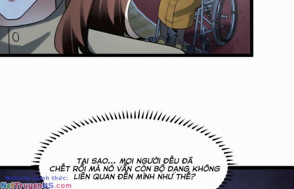 Toàn Cầu Băng Phong: Ta Chế Tạo Phòng An Toàn Tại Tận Thế 145 trang 37