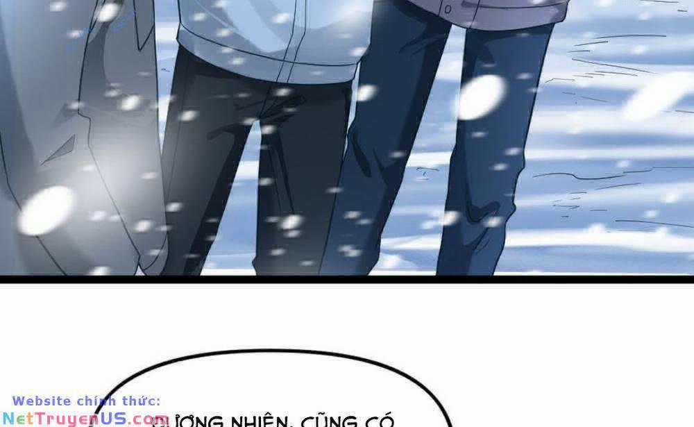 Toàn Cầu Băng Phong: Ta Chế Tạo Phòng An Toàn Tại Tận Thế 145 trang 4