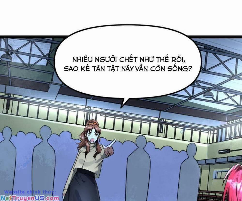 Toàn Cầu Băng Phong: Ta Chế Tạo Phòng An Toàn Tại Tận Thế 145 trang 40