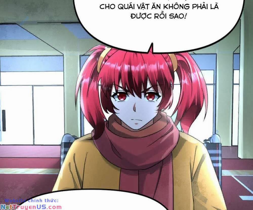 Toàn Cầu Băng Phong: Ta Chế Tạo Phòng An Toàn Tại Tận Thế 145 trang 42