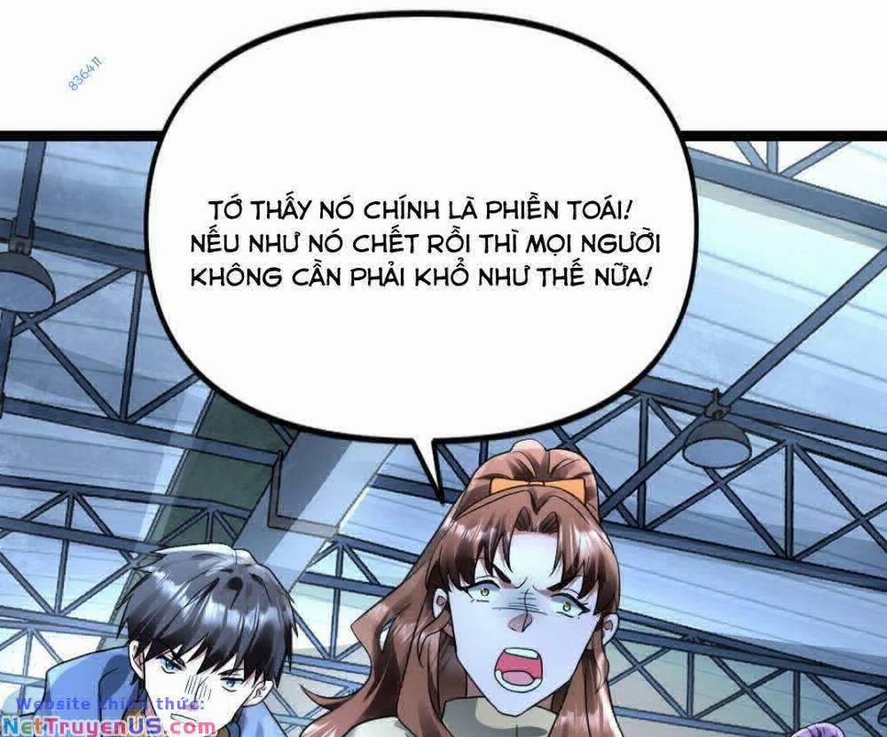 Toàn Cầu Băng Phong: Ta Chế Tạo Phòng An Toàn Tại Tận Thế 145 trang 44