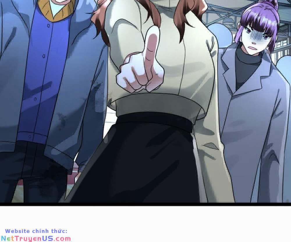 Toàn Cầu Băng Phong: Ta Chế Tạo Phòng An Toàn Tại Tận Thế 145 trang 45