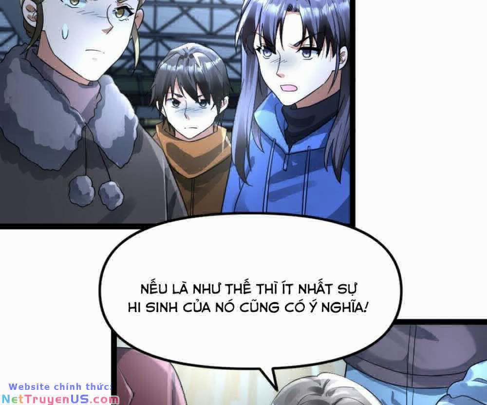 Toàn Cầu Băng Phong: Ta Chế Tạo Phòng An Toàn Tại Tận Thế 145 trang 47