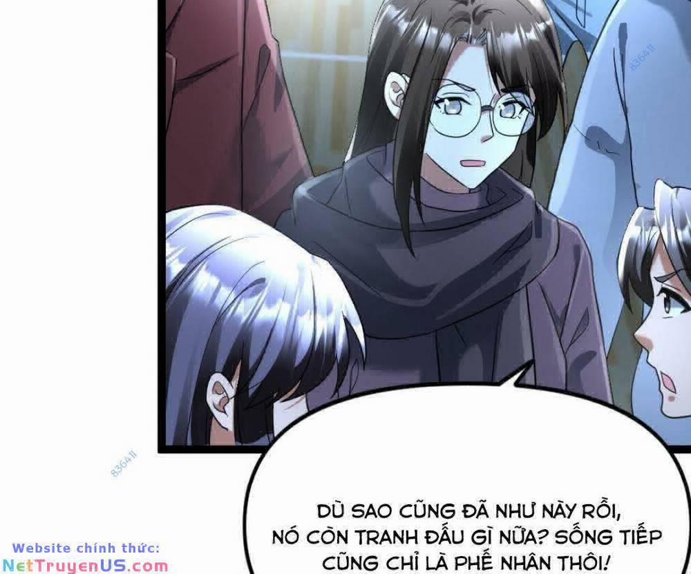 Toàn Cầu Băng Phong: Ta Chế Tạo Phòng An Toàn Tại Tận Thế 145 trang 48