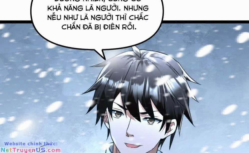 Toàn Cầu Băng Phong: Ta Chế Tạo Phòng An Toàn Tại Tận Thế 145 trang 5