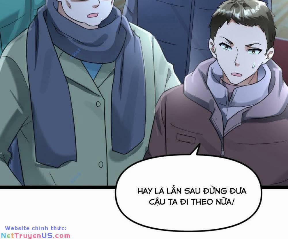 Toàn Cầu Băng Phong: Ta Chế Tạo Phòng An Toàn Tại Tận Thế 145 trang 50