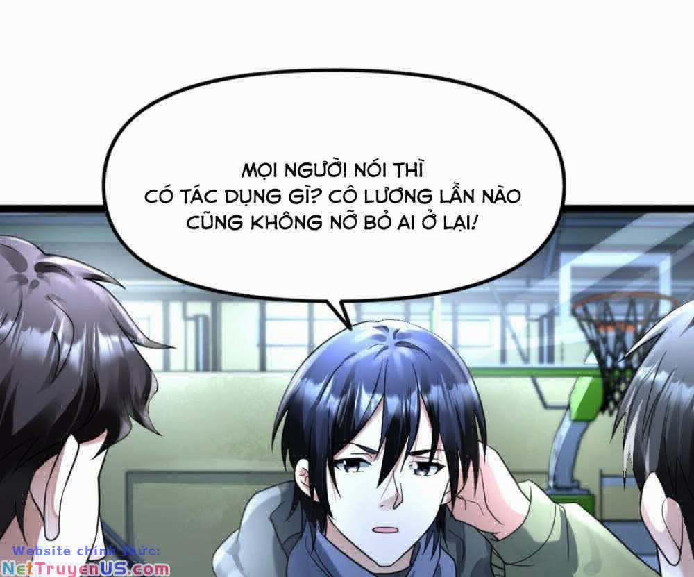 Toàn Cầu Băng Phong: Ta Chế Tạo Phòng An Toàn Tại Tận Thế 145 trang 51