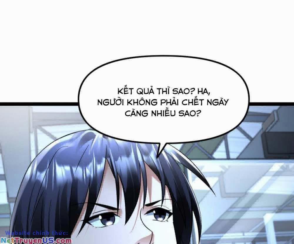 Toàn Cầu Băng Phong: Ta Chế Tạo Phòng An Toàn Tại Tận Thế 145 trang 53