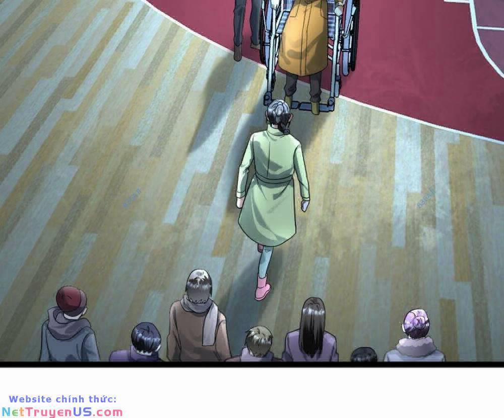 Toàn Cầu Băng Phong: Ta Chế Tạo Phòng An Toàn Tại Tận Thế 145 trang 56