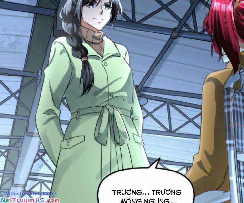 Toàn Cầu Băng Phong: Ta Chế Tạo Phòng An Toàn Tại Tận Thế 145 trang 58