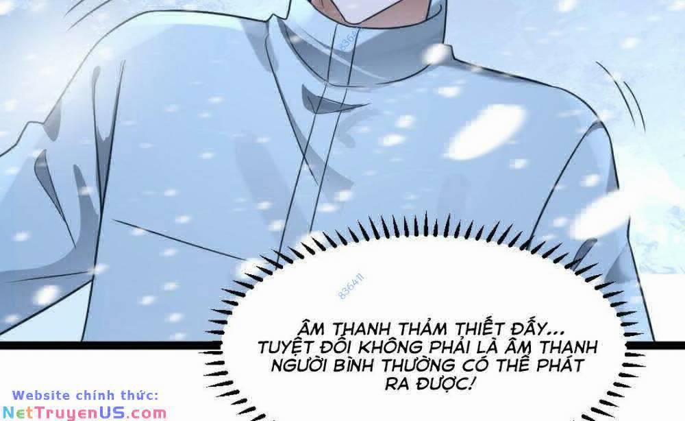 Toàn Cầu Băng Phong: Ta Chế Tạo Phòng An Toàn Tại Tận Thế 145 trang 6