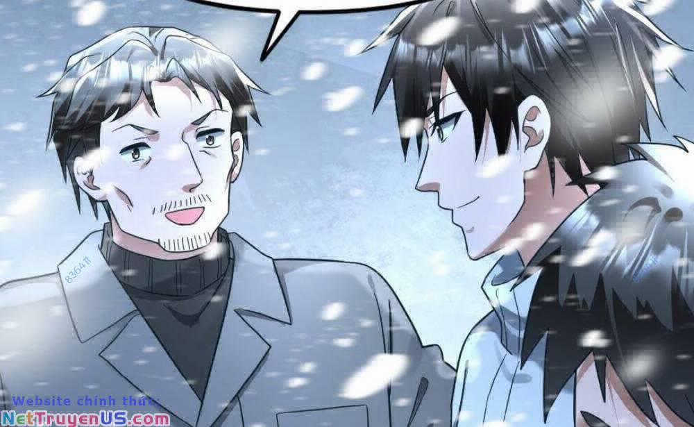 Toàn Cầu Băng Phong: Ta Chế Tạo Phòng An Toàn Tại Tận Thế 145 trang 8