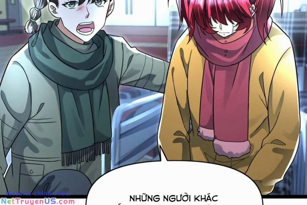 Toàn Cầu Băng Phong: Ta Chế Tạo Phòng An Toàn Tại Tận Thế 146 trang 1