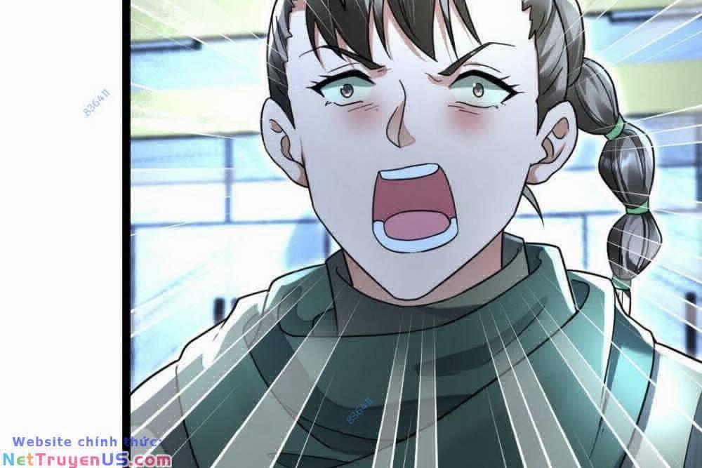 Toàn Cầu Băng Phong: Ta Chế Tạo Phòng An Toàn Tại Tận Thế 146 trang 12