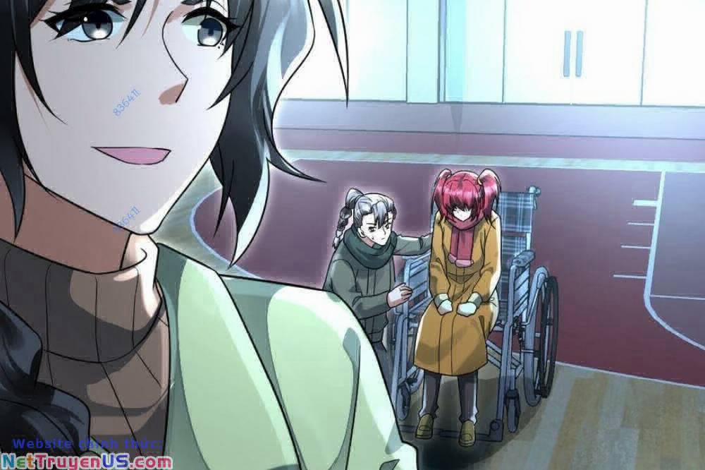 Toàn Cầu Băng Phong: Ta Chế Tạo Phòng An Toàn Tại Tận Thế 146 trang 14