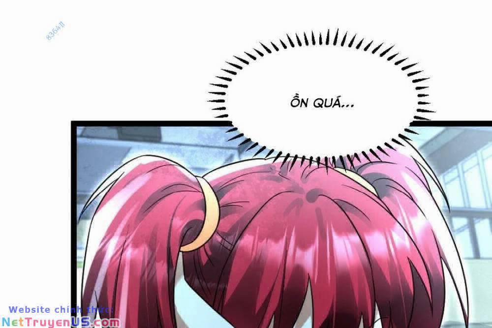 Toàn Cầu Băng Phong: Ta Chế Tạo Phòng An Toàn Tại Tận Thế 146 trang 18