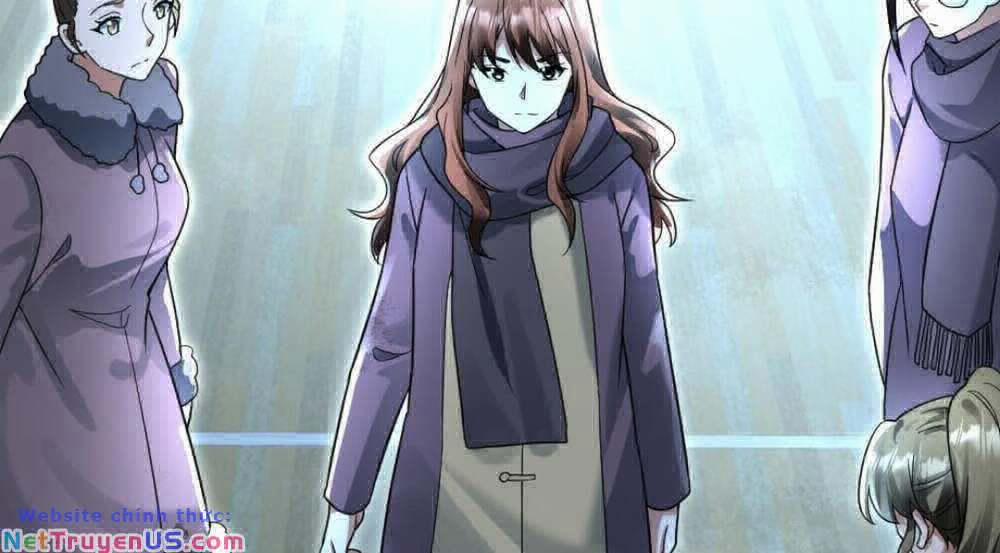 Toàn Cầu Băng Phong: Ta Chế Tạo Phòng An Toàn Tại Tận Thế 146 trang 21