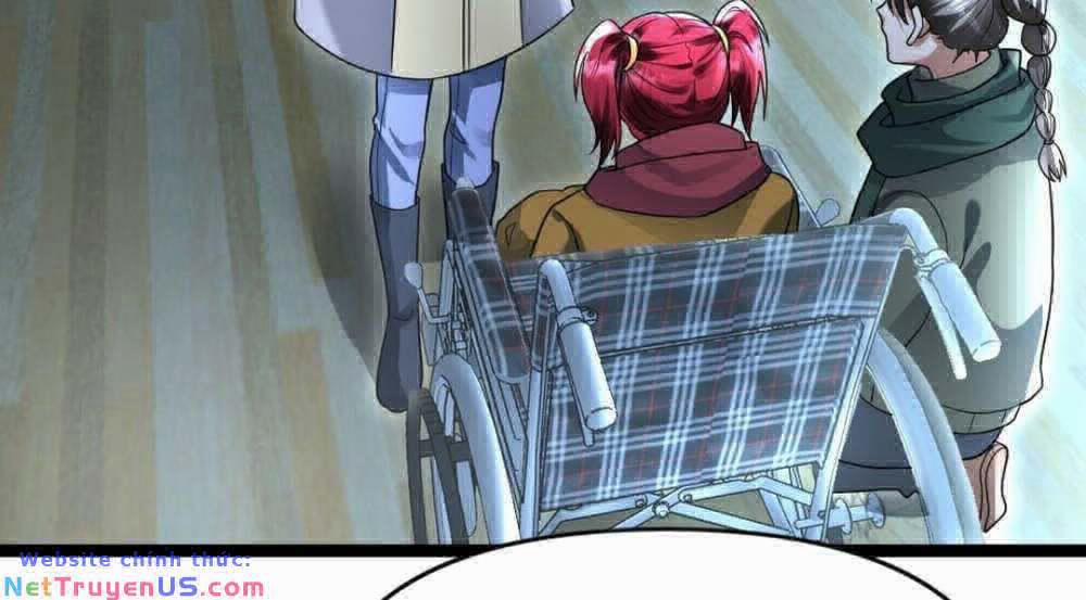 Toàn Cầu Băng Phong: Ta Chế Tạo Phòng An Toàn Tại Tận Thế 146 trang 25