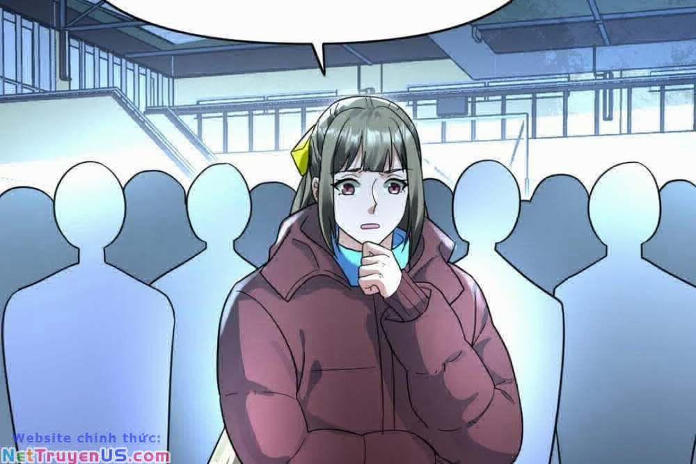 Toàn Cầu Băng Phong: Ta Chế Tạo Phòng An Toàn Tại Tận Thế 146 trang 3