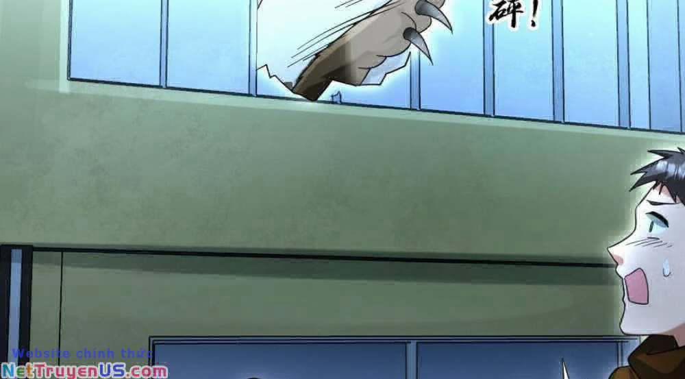 Toàn Cầu Băng Phong: Ta Chế Tạo Phòng An Toàn Tại Tận Thế 146 trang 33