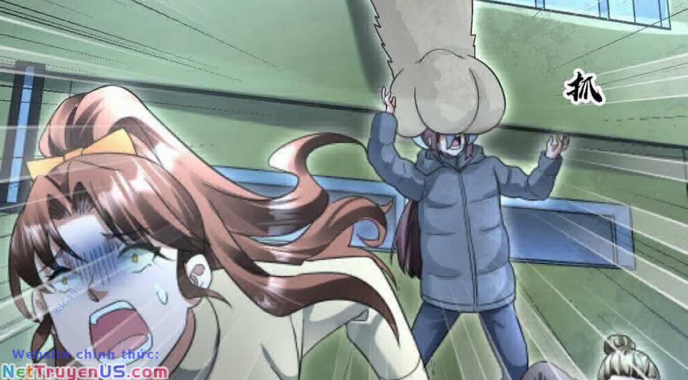 Toàn Cầu Băng Phong: Ta Chế Tạo Phòng An Toàn Tại Tận Thế 146 trang 36