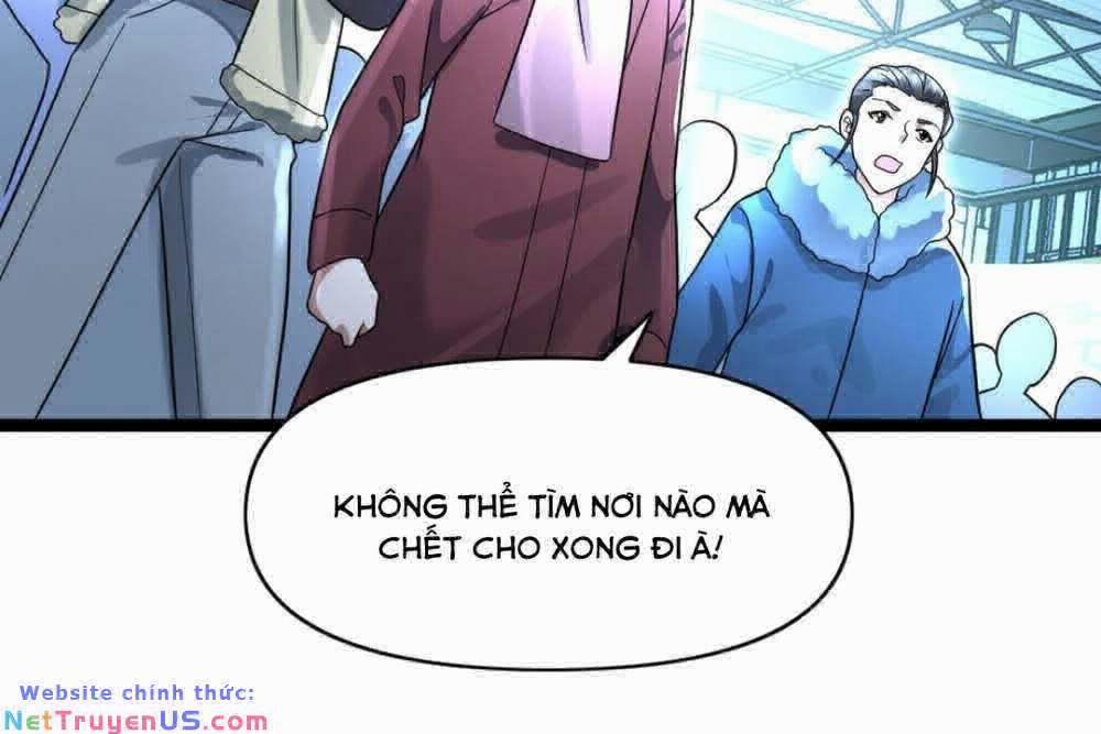 Toàn Cầu Băng Phong: Ta Chế Tạo Phòng An Toàn Tại Tận Thế 146 trang 9