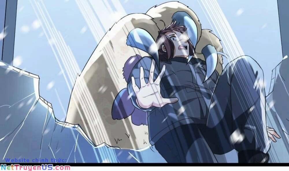 Toàn Cầu Băng Phong: Ta Chế Tạo Phòng An Toàn Tại Tận Thế 147 trang 1