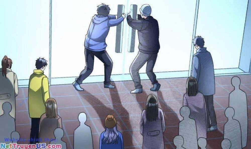 Toàn Cầu Băng Phong: Ta Chế Tạo Phòng An Toàn Tại Tận Thế 147 trang 12