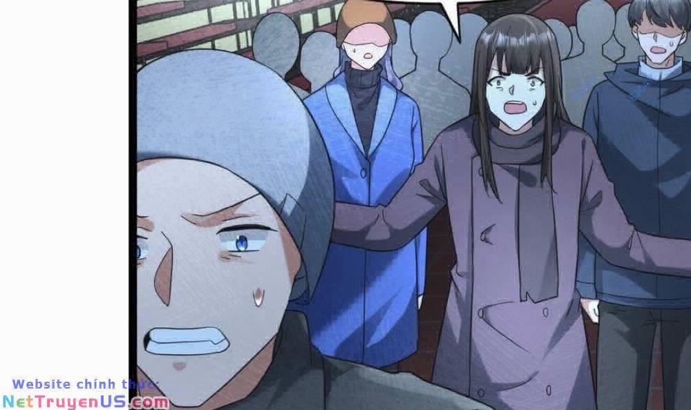 Toàn Cầu Băng Phong: Ta Chế Tạo Phòng An Toàn Tại Tận Thế 147 trang 14