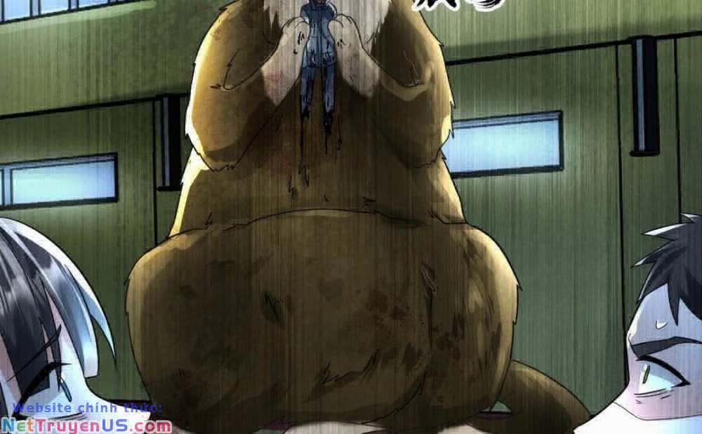 Toàn Cầu Băng Phong: Ta Chế Tạo Phòng An Toàn Tại Tận Thế 147 trang 21