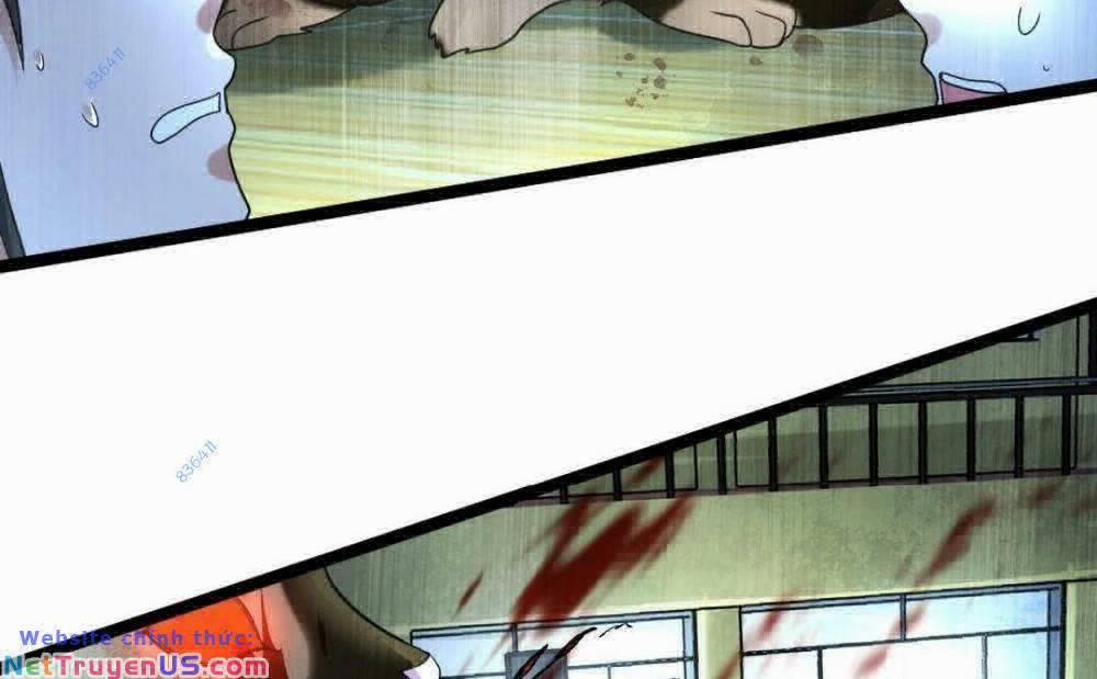 Toàn Cầu Băng Phong: Ta Chế Tạo Phòng An Toàn Tại Tận Thế 147 trang 22