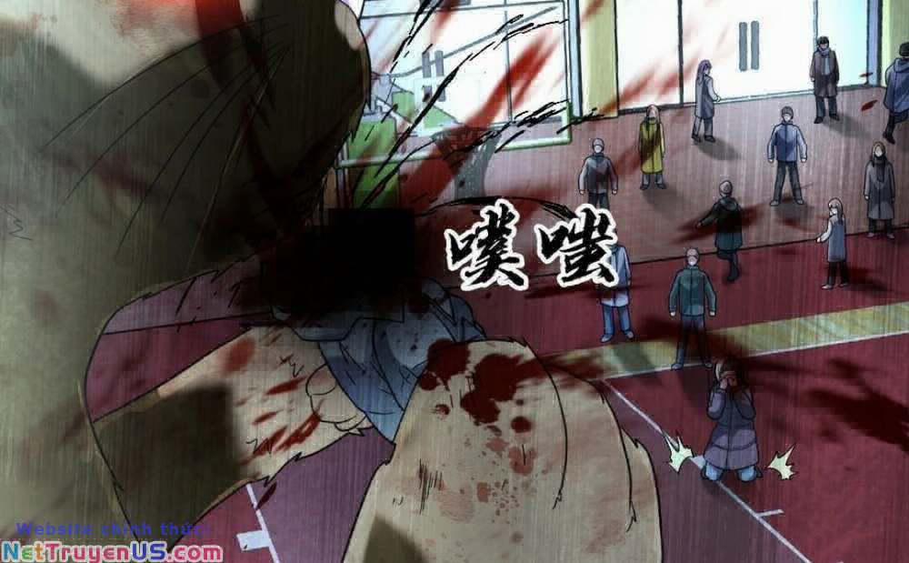 Toàn Cầu Băng Phong: Ta Chế Tạo Phòng An Toàn Tại Tận Thế 147 trang 23