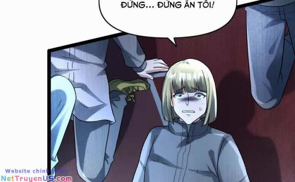 Toàn Cầu Băng Phong: Ta Chế Tạo Phòng An Toàn Tại Tận Thế 147 trang 25