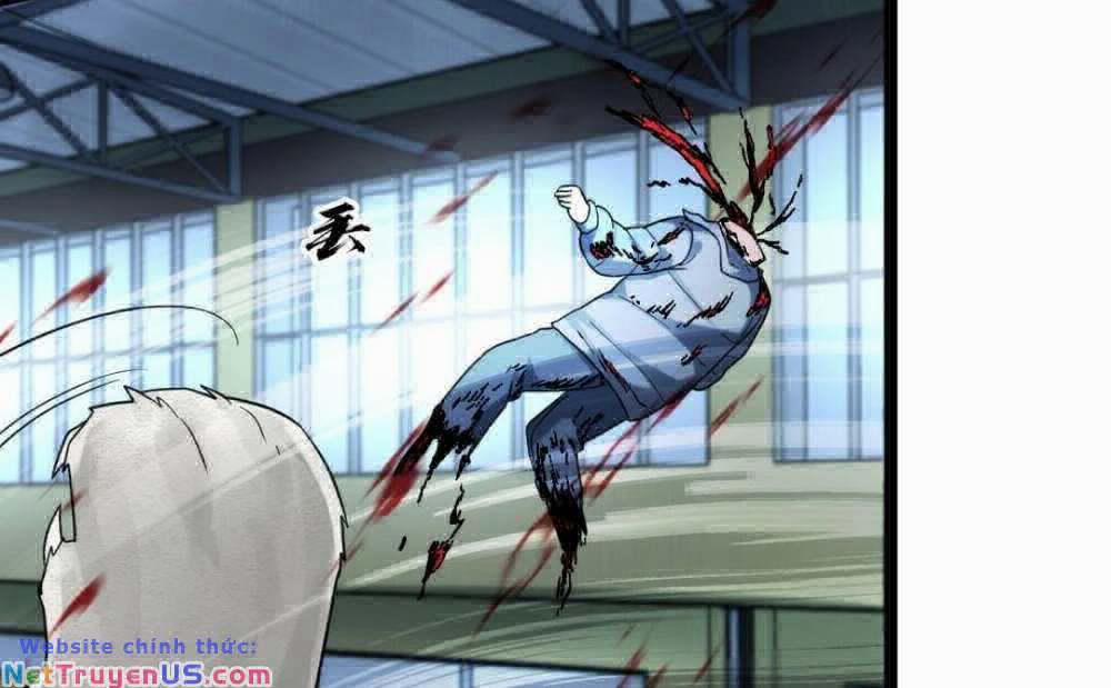 Toàn Cầu Băng Phong: Ta Chế Tạo Phòng An Toàn Tại Tận Thế 147 trang 27