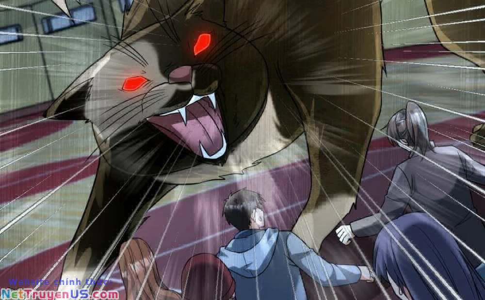 Toàn Cầu Băng Phong: Ta Chế Tạo Phòng An Toàn Tại Tận Thế 147 trang 29