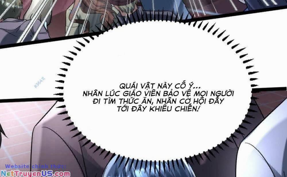 Toàn Cầu Băng Phong: Ta Chế Tạo Phòng An Toàn Tại Tận Thế 147 trang 30